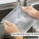 Multifunctional Non-Scratch Wire Dishcloth (Pack of 5/ 10/15/20)