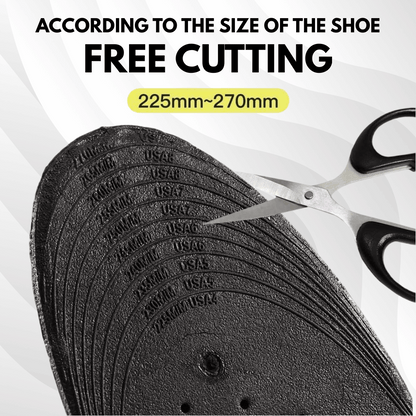 maxheight 4 layer height enhancing insoles