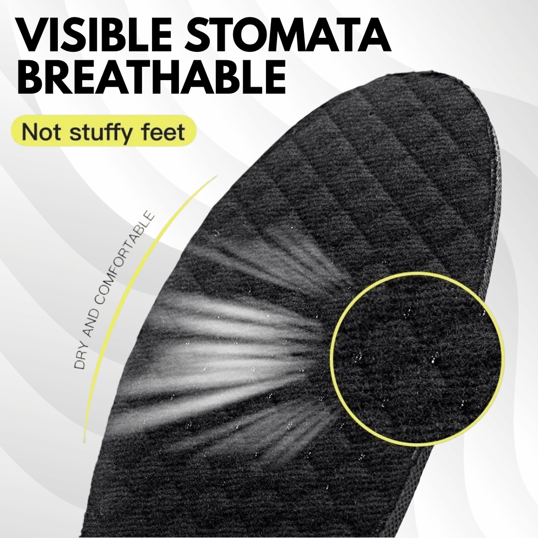 maxheight 4 layer height enhancing insoles