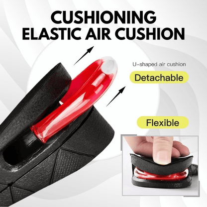 maxheight 4 layer height enhancing insoles