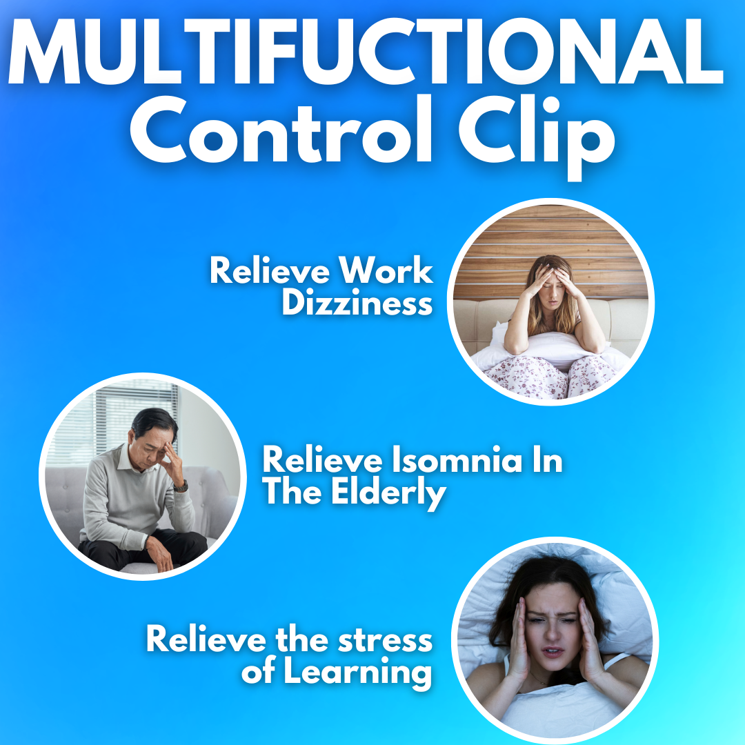 Acuplus sugar control l14 acupressure point clip