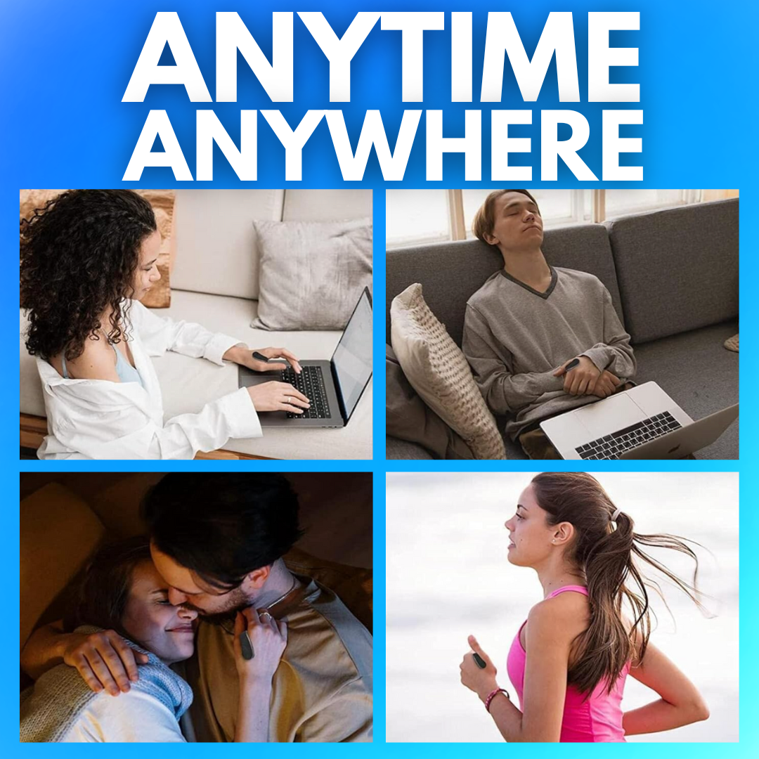 Acuplus sugar control l14 acupressure point clip